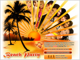 Beach Party '08